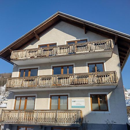 Апартаменти Sechzehnerhaus Маріацелль Екстер'єр фото
