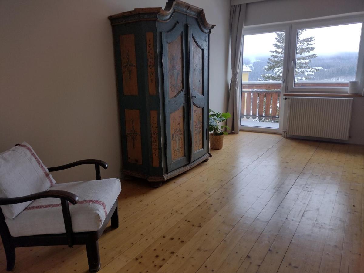 Апартаменти Sechzehnerhaus Маріацелль Екстер'єр фото